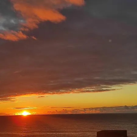 Appartement Anatolia Sea View Puerto de la Cruz (Tenerife)