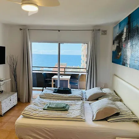 Anatolia Sea View *