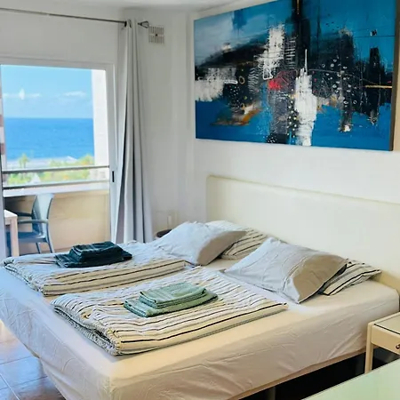 Anatolia Sea View Пуэрто-де-ла-Крус