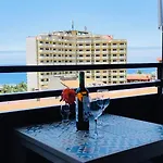 Appartamento Anatolia Sea View Puerto de la Cruz (Tenerife)
