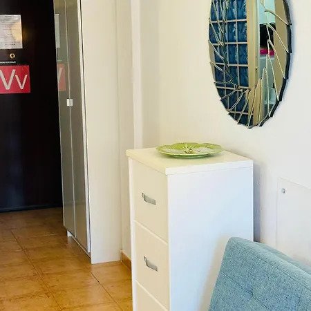 Apartamento Anatolia Sea View *