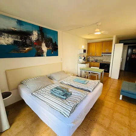 Anatolia Sea View * Пуэрто-де-ла-Крус