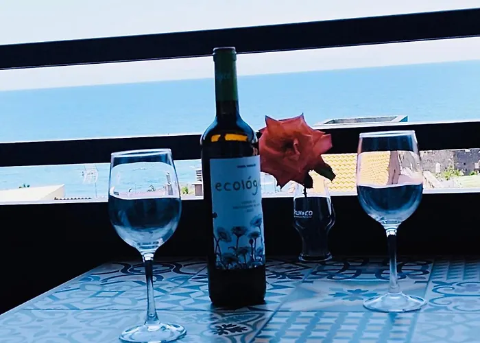 Anatolia Sea View Апартаменты *