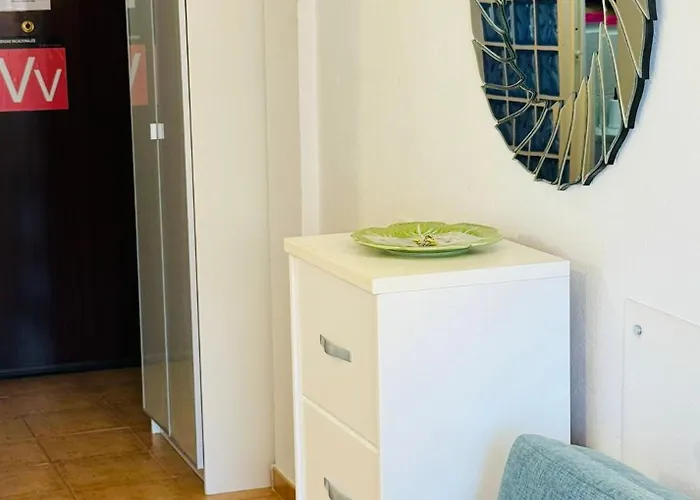 Daire Anatolia Sea View *