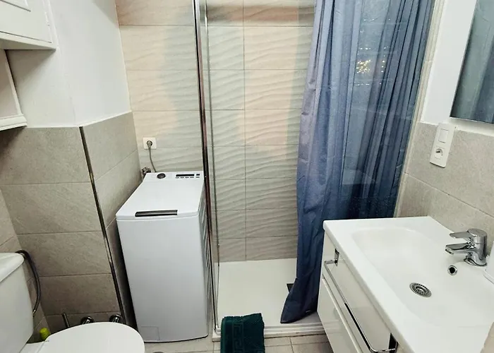 Anatolia Sea View アパート プエルト・デ・ラ・クルス