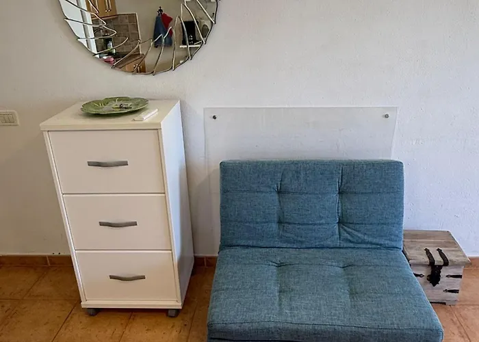 Anatolia Sea View Daire