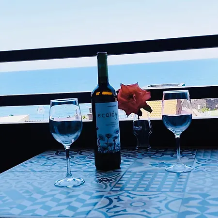 Anatolia Sea View アパート *