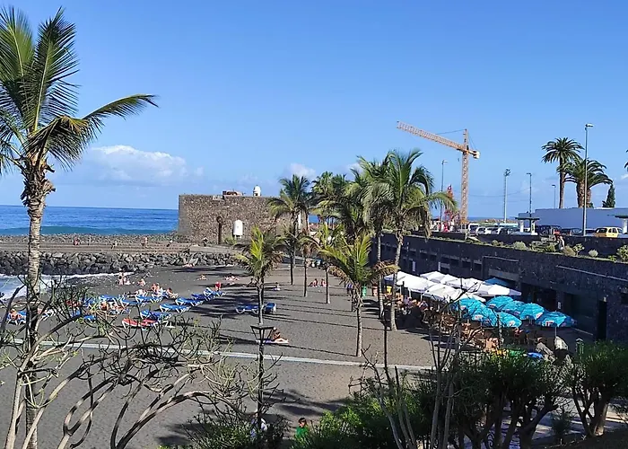 アパート Anatolia Sea View *